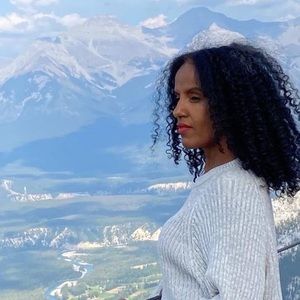 Meet your Posher, Freweini